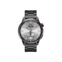 REALME Reloj Smartwach Watch S2 Metal Gris