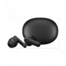 REALME Auriculares BLUETOOTH Techlife Buds Negro
