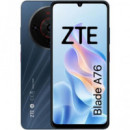 ZTE Telefono Movil A76 128GB/6GB 6.75" Negro
