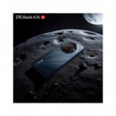 ZTE Telefono Movil A76 128GB/6GB 6.75" Negro