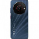 ZTE Telefono Movil A76 128GB/6GB 6.75" Negro