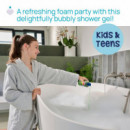 Gel de Baño Sandía 300ML. CHICCO
