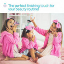Agua Perfumada Vainilla 150ML. CHICCO
