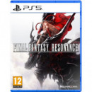 Final Fantasy Resonance PS5
