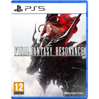 Final Fantasy Resonance PS5