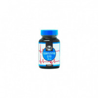 NATURMIL Coenzima Q10 30MG 30 Perlas