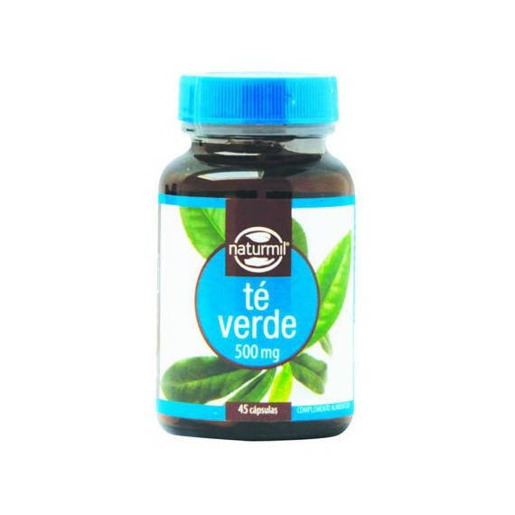 NATURMIL te Verde 45 Caps