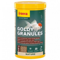 SERA Goldy Granules 1 L