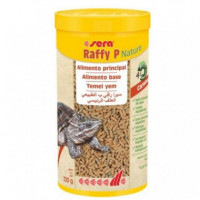 SERA Tortuga Adulta Raffy P 1000 Ml