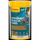SERA Viformo Pleco Tabs 250 Ml