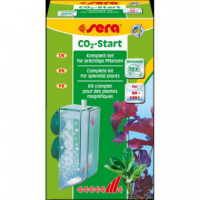 SERA CO2 Start