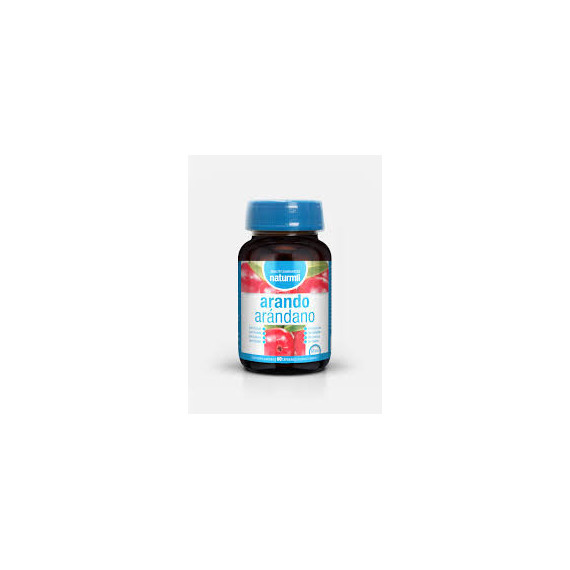 NATURMIL Arandano 11700MG 60 Caps