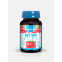 NATURMIL Arandano 11700MG 60 Caps
