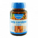 NATURMIL Beta Caroteno 60 Caps
