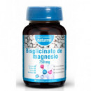 NATURMIL Bisglicinato de Magnesio 750MG 90CMP