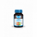 NATURMIL Carbon Vegetal Activo con Anis Estrelado y Menta 90 Perlas