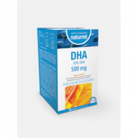 NATURMIL Dha 60 Caps