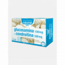 NATURMIL Forte Glucosamina 1500MG + Condroitina 1200MG