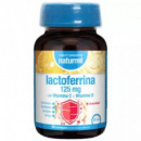 NATURMIL Lactoferrina 125MG 30CMP