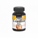 NATURMIL L-carnitina 600MG 60 Caps