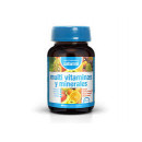 NATURMIL Multivitaminas y Minerales 60PERLAS