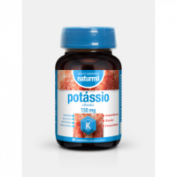 NATURMIL Potasio Citrato 150MG 60CMP