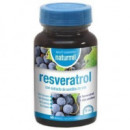 NATURMIL Resveratrol 60CAPS