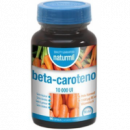 NATURMIL BETA CAROTENO 10000UI 90CPS