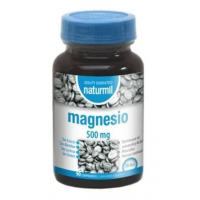 NATURMIL Magnesio 500MG 90+30 Cmp