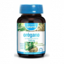 NATURMIL Oregano 1500MG 60CPS