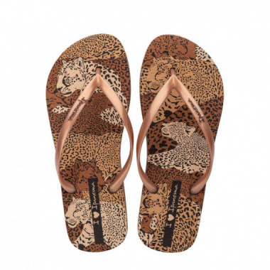 Ipanema Chanclas Beige IP 83617-AY384