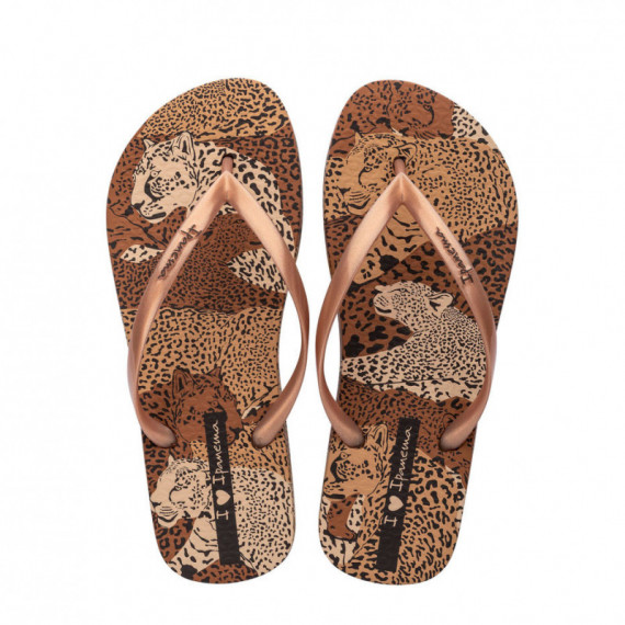 Ipanema Chanclas Beige IP 83617-AY384