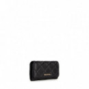 Valentino Cartera Negra VPS3KK113R-001  VALENTINO HAND BAGS