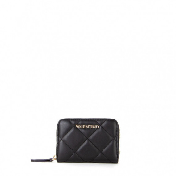 Valentino Cartera Negra VPS3KK137R-001  VALENTINO HAND BAGS