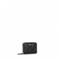 Valentino Cartera Negra VPS3KK137R-001  VALENTINO HAND BAGS