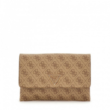 Guess Bolso Anadela Marr&oacute;n HWBG96 72750-LGW