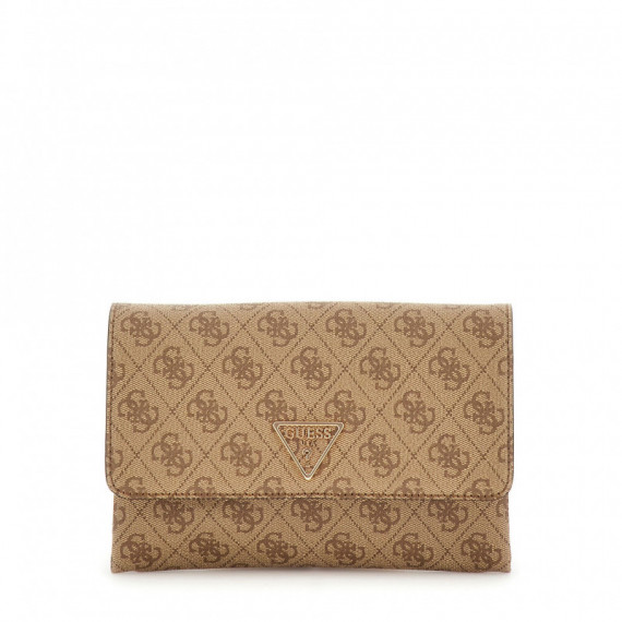 Guess Bolso Anadela Marrón HWBG96 72750-LGW