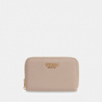 GUESS Cartera Eco Ali Beige SWBG95 01140-LTA