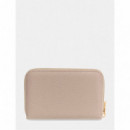 GUESS Cartera Eco Ali Beige SWBG95 01140-LTA