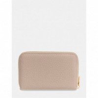 GUESS Cartera Eco Ali Beige SWBG95 01140-LTA