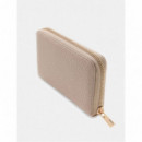 GUESS Cartera Eco Ali Beige SWBG95 01140-LTA