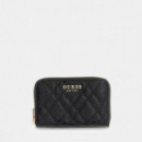 GUESS Cartera Betula Negra SWGG96 28140-BLA