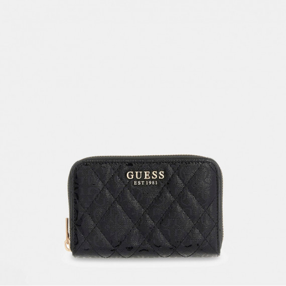GUESS Cartera Betula Negra SWGG96 28140-BLA