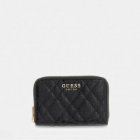 GUESS Cartera Betula Negra SWGG96 28140-BLA