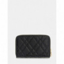 GUESS Cartera Betula Negra SWGG96 28140-BLA