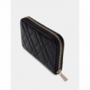 GUESS Cartera Betula Negra SWGG96 28140-BLA