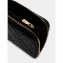 GUESS Cartera Betula Negra SWGG96 28140-BLA