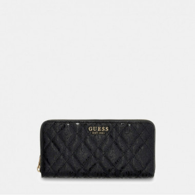 Guess Billetero Betula Negro SWGG96 28146-BLA