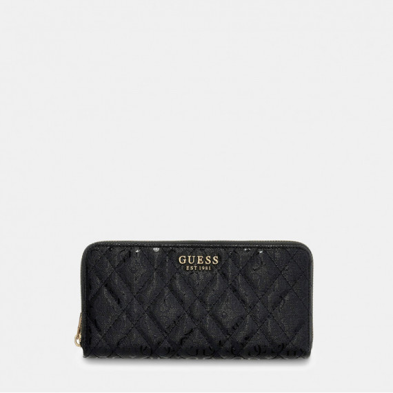 Guess Billetero Betula Negro SWGG96 28146-BLA