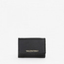 Valentino Cartera Aleksandra Negro VPS9W943-001  VALENTINO HAND BAGS